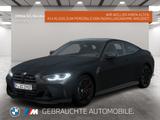 BMW M4 Competition M xDrive Coupé - BMW M4 in Nürnberg