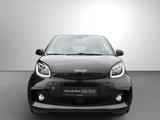 Smart fortwo EQ passion Pano LED Kamera Winter-Paket - Smart Gebrauchtwagen von 2024