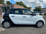 Smart ForFour forfour Basis 52kW - Smart Gebrauchtwagen in Bremen