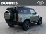Land Rover Defender 90 D250 X-Dynamic SE *2,99%* - Land Rover Defender Se mit Diesel-Antrieb