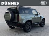 Land Rover Defender 90 D250 X-Dynamic SE - Land Rover Defender: Automatik