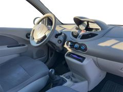 RENAULT Twingo 1.5 dCi Expression