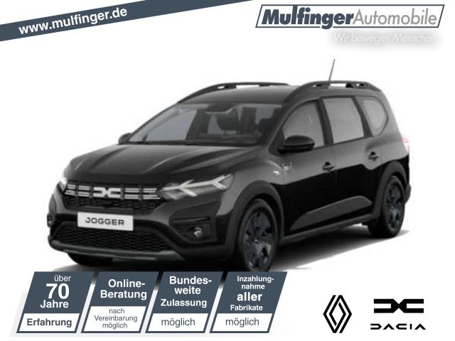 Dacia Jogger Expression TCe 110 EPH Kamera Klimaaut.