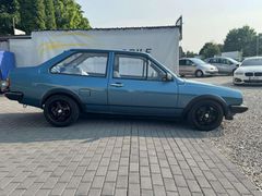 Fahrzeugabbildung Volkswagen Polo Derby H Zulassung Tuning