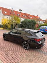 Cupra Leon 1.5 TSI 110kW Sportstourer - - Cupra Leon von privat