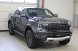 Ford Ranger Raptor 3.0 EcoBoost Auto., RAPTOR-PAKET - Ford Ranger: Allradantrieb