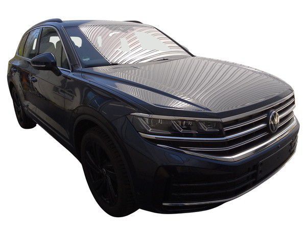 Volkswagen Touareg - Bild 3