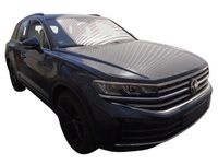 Volkswagen Touareg - Vorschau Bild 3