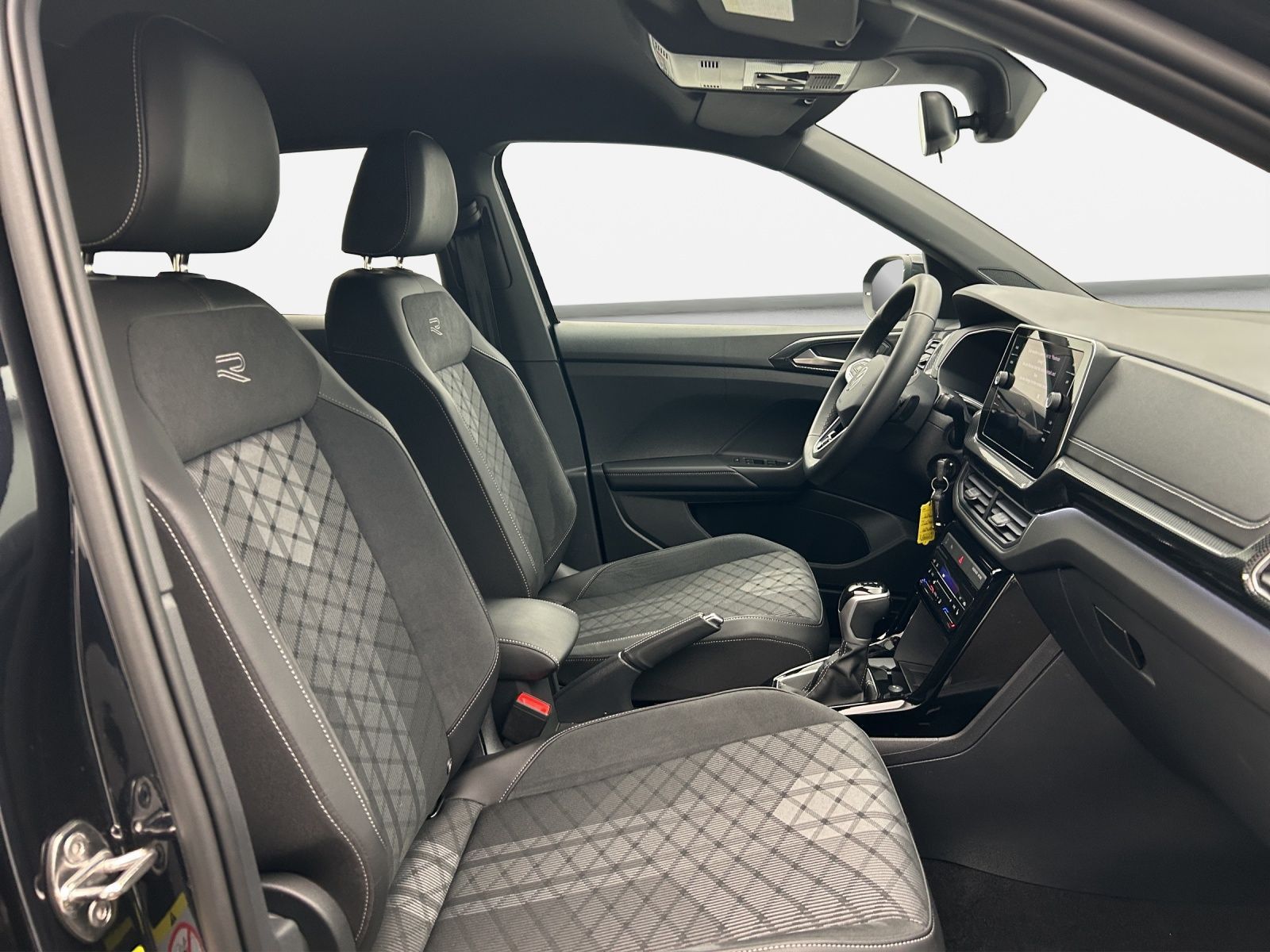 Volkswagen T-Cross - Bild 4