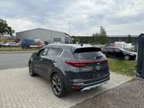 Kia Sportage GT-Line 4WD LED/AUTOMATIK/NAVI/PDC/SHZ - Kia Gebrauchtwagen in Hamburg