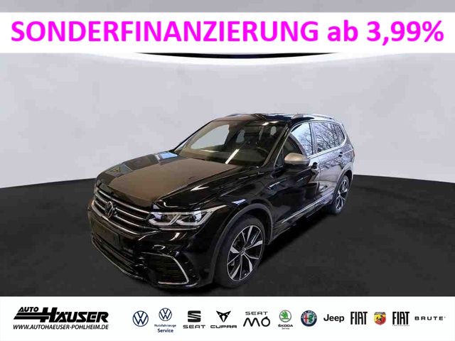 Volkswagen Tiguan Allspace R-Line 2.0 TDI DSG 4Motion STAND