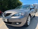 Mazda 3 Lim. 1.6 Sport Active*Klima* - gebrauchte Mazda 3 aus dem Jahr 2008