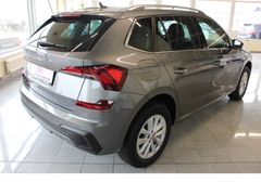 Fahrzeugabbildung Skoda Kamiq Selection,DSG,Sitzheizung,Alu,Kamera,Top