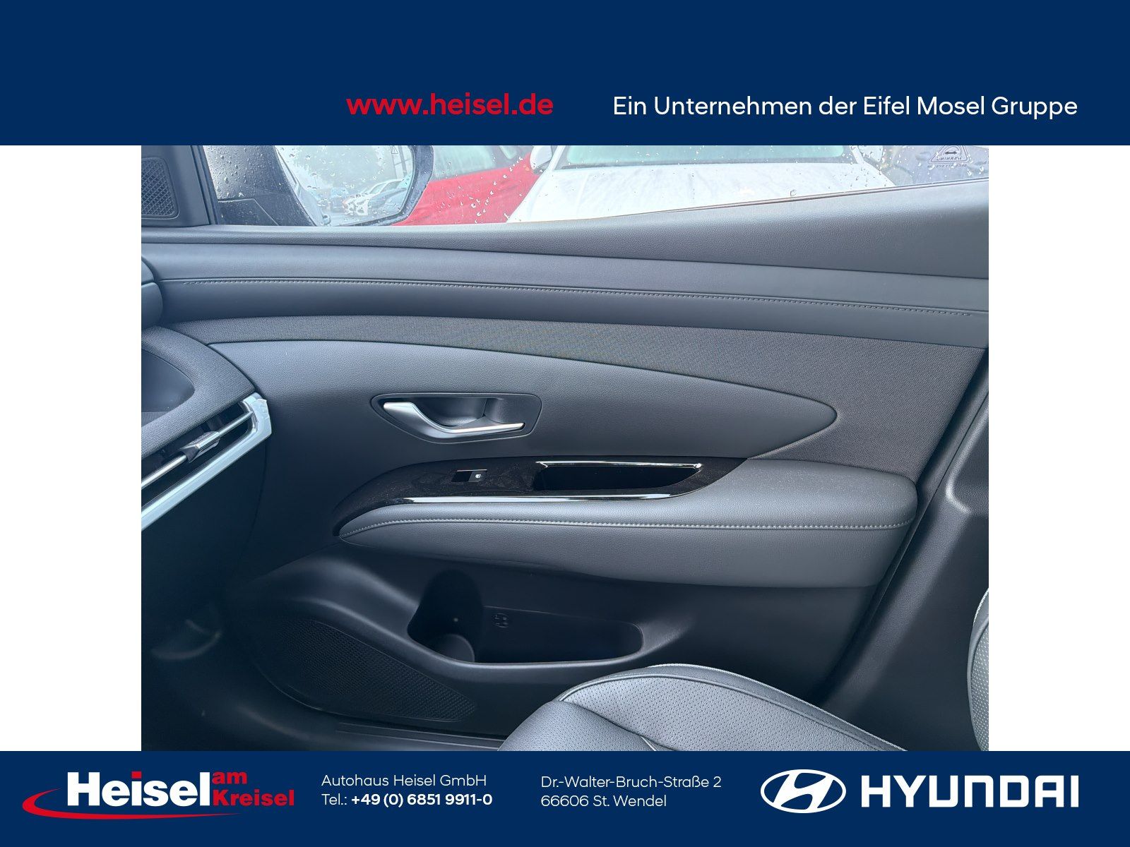 Hyundai Tucson – Bild 18