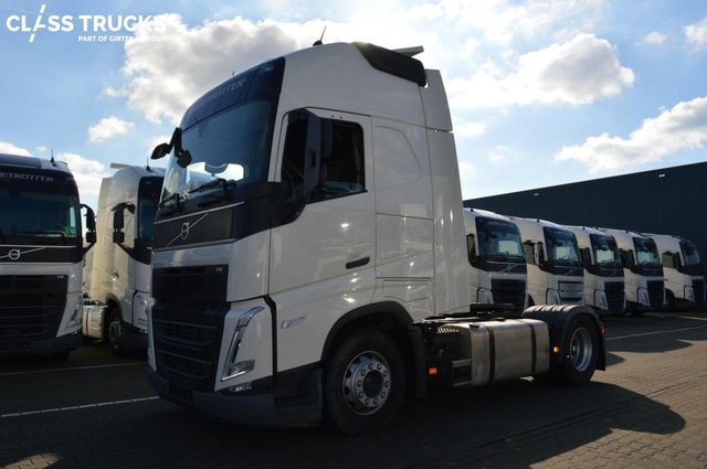 Volvo FH 500 Globetrotter XL