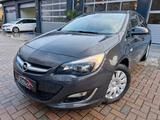 Opel Astra J Sports Tourer Edition 2 Hand 8 Fach - Opel Astra: Kombi, F