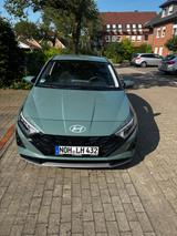 Hyundai i20 1.0 T-GDI DCT Prime BOSE Soundsystem 