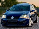 Volkswagen Golf V Lim. GT Sport 170ps - Volkswagen Golf: 170 Ps