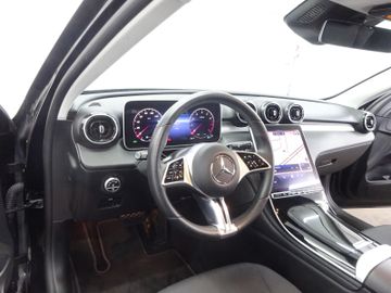 Mercedes C 180 - 10