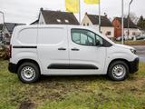 Opel Combo E 1.5 Cargo Edition Musikstreaming Tempom. - Offers