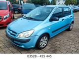 Hyundai Getz 1.1 GL TÜV 05.2027 - Hyundai Getz in Dresden