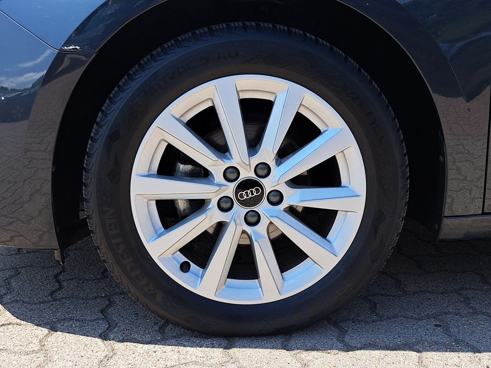 Audi A1 - Bild 10