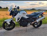 BMW F800R - Angebote
