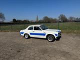 Ford Escort mk1 2.0 Pinto bubble arch - Ford Escort: Mk1