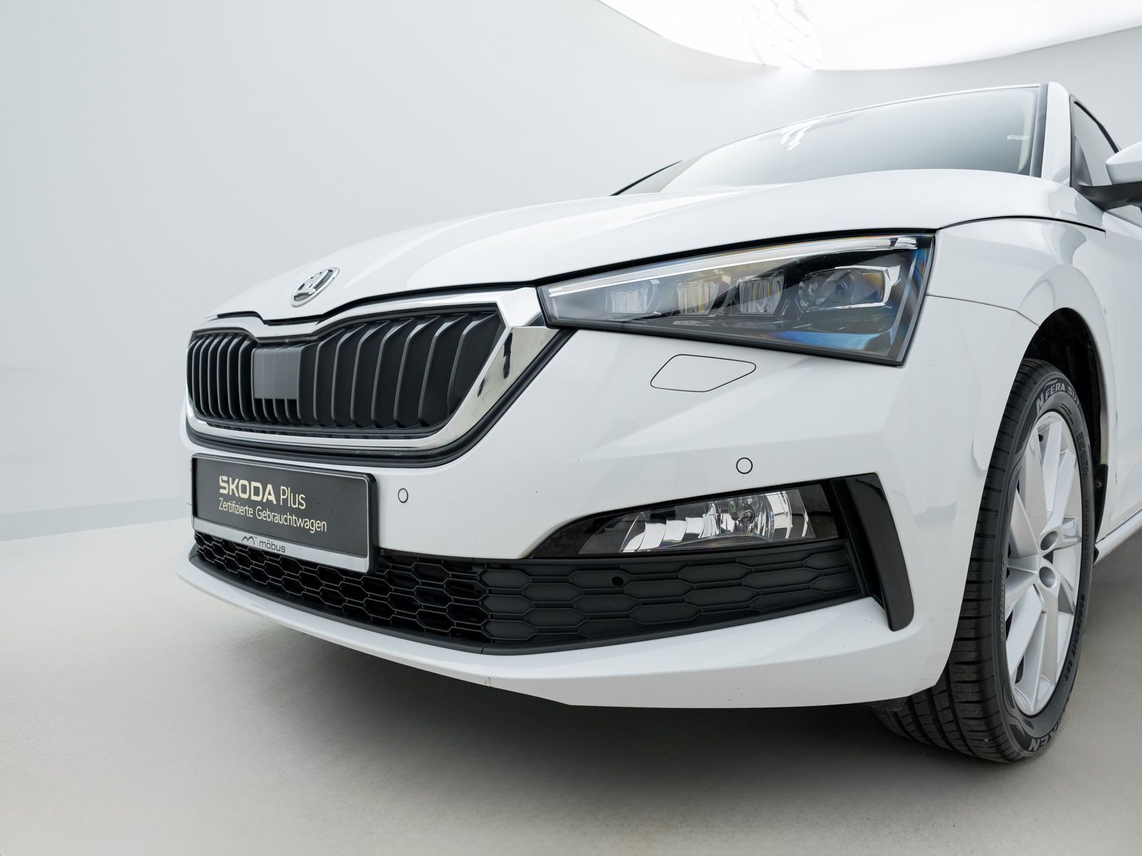 Skoda Scala - Bild 24