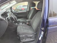 Volkswagen Touran - Vorschau Bild 18