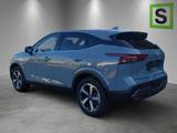 Nissan QASHQAI N-Connecta 1.3 DIG-T MHEV 158 PS Xtronic - Jahreswagen