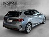 BMW 118 d Hatch AUTOMATIK NAVI KAMERA PDC LED SPORTS - BMW 118: 118d Sport