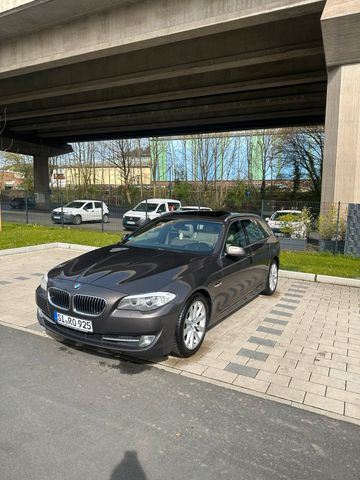 BMW Bmw 530xd F11/F10 Tauschen Möglich