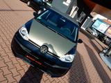 Volkswagen move up!, Navi , Klima , PDC, Nr. 114 - VW up! Gebrauchtwagen in Leipzig