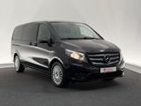 Mercedes-Benz Vito Tourer 114 CDI*LANG* PRO-KLIMAAUTO-TEMPOMAT - Mercedes-Benz Vito: Cdi