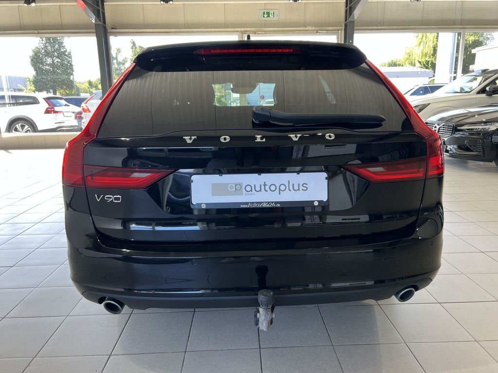 Volvo V90 T5 Momentum AHK *KEIN VERKAUF AN PRIVAT*
