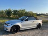 BMW 125i Cabriolet 6 Zylinder, top Zustand  - BMW 1 Series aus 2010