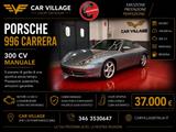 Porsche 911 Carrera cat - Porsche 911 Urmodell aus 2001