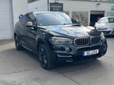 BMW X6 M50 M50d - F16 Vollausstattung - BMW X6 M50 aus 2015