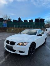 BMW E92 328i 330i N51 N52 - BMW 328: Sportwagen