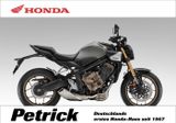 Honda CB 650 R Smokey Gray E-Clutch - Sofort verfügbar - Angebote entsprechen deinen Suchkriterien