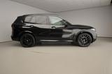 BMW X5 xDrive40i | M-Sportpakket | LED | HUD | Schie - BMW X5 mit Benzin-Antrieb: Geländewagen, Automatik