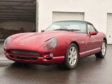Tvr Chimaera 2000