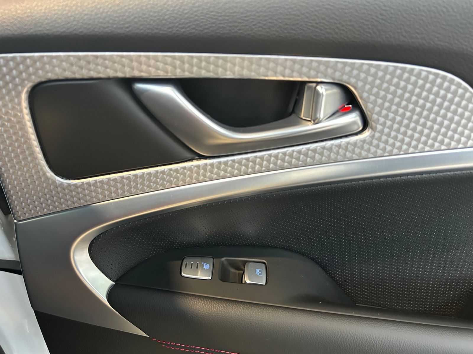 Fahrzeugabbildung Genesis G70  Shooting Brake2.2D AWD Sport Head Up D.