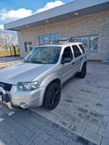 Ford Maverick 3,0 l V6 Limited Autom. Limited - Ford Maverick mit Benzin-Antrieb