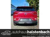Ssangyong Korando Ruby 4x4*Navi*Kamera - Ssangyong Korando: Allradantrieb