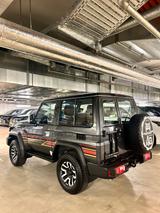 Toyota LC71+HARDTOP+LX-Z+4L+V6+2026mod+PETROL - Behindertengerechte Autos