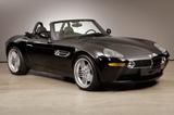 BMW Z8 Alpina Roadster - BMW Z8 Gebrauchtwagen