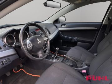 Mitsubishi Lancer - 5