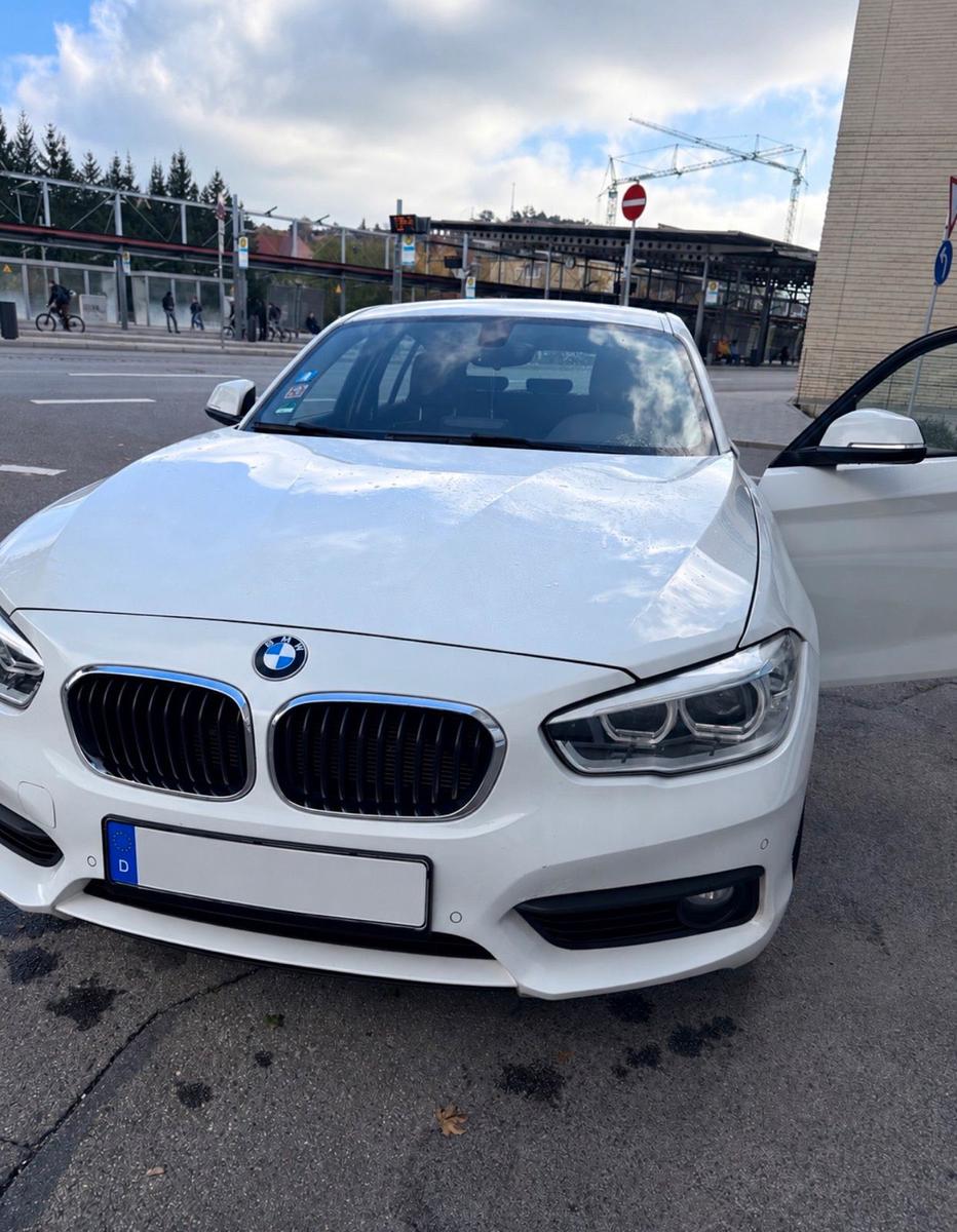 BMW 120